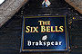 SIXBELLS