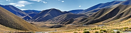 Lindis Pass