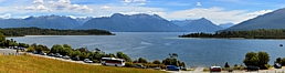 Lake TeAnau